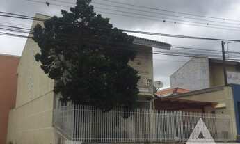 Imagem 2: Casa sobrado com 3 quartos - Bairro Centro em Ponta Grossa