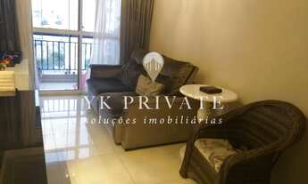 Imagem 3: Smart Freguesia / 2 dormitórios / 1 banheiro / 1 vaga