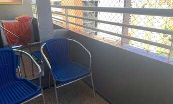 Imagem 7: Apartamento com 3 dormitórios à venda, 98 m² por R$ 630.000,00 - Aldeota - Fortaleza/CE