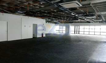 Imagem 2: Conjuntos comerciais 377 m2 em Edifício Triple A na Vila Olímpia