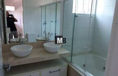 Imagem 5: 3 suites, todo modulado! Próx Sesc