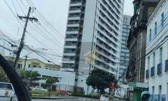 Imagem: Apartamentos Novos com 02 Quartos no Centro