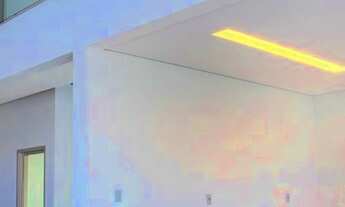 Imagem 2: Casa à venda, 341 m² por R$ 2.890.000,00 - Cyrela I - Uberlândia/MG