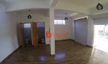 Imagem 6: Casa com 3 dormitórios à venda, 275 m² por R$ 850.000,00 - Parque Industrial - São José do