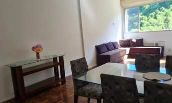 Imagem: Apto, na lagoa co 98 metros quadrados com