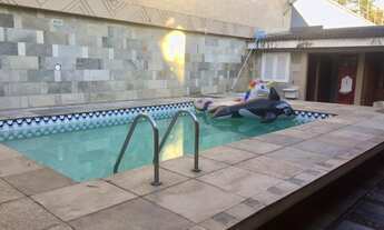 Imagem 4: Casa de Condomínio para Aluguel e Venda em Barueri Alphaville Centro, Residencial 2 Alphav