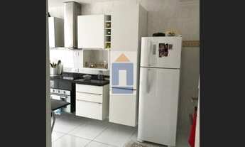 Imagem 6: Casa em Condomínio fechado, quatro quartos, no SIM