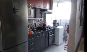 Imagem: Apartamento com 2 dormitórios, sacada