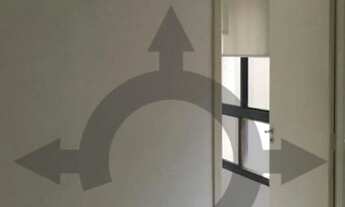 Imagem 2: Conjunto comercial no Itaim Bibi