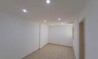 Imagem 2: Sala comercial em Copacabana próxima ao Metrô