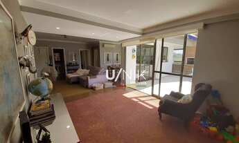 Imagem 2: Cobertura com 3 dormitórios à venda, 186 m² por R$ 2.900.000,00 - Campeche - Florianópolis