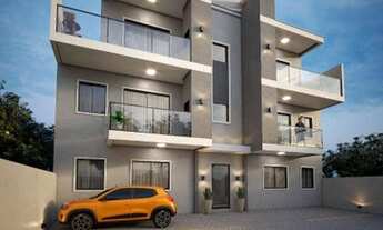 Imagem 1: Apartamento com 2 dormitórios à venda, 83 m² por R$ 310.000,00 - Centro - Navegantes/SC