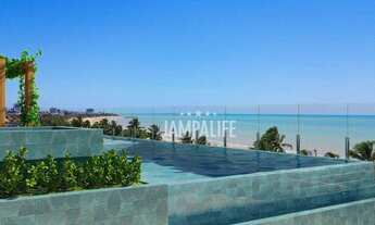 Imagem: Incrível apartamento á beira mar de Cabo