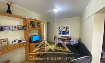 Imagem 2: Apartamento 3 Dormitórios, 1 Vaga em Barreiros - São José - SC