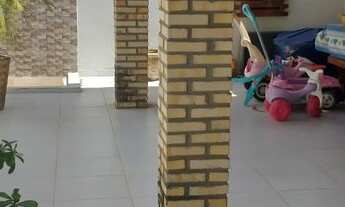 Imagem 6: Casa para venda com 90 metros quadrados com 3 quartos em Presidente Costa e Silva - Mossor