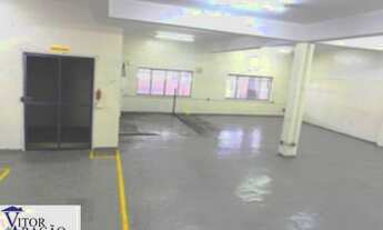 Imagem 4: 02068 - Comercial/Industrial, PARQUE MANDAQUI - SÃO PAULO/SP