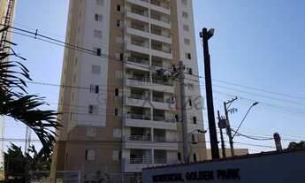 Imagem 3: Apartamento - Vila Cardoso - Residencial Aspen Ville - 70m² - 3 Dormitórios