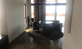 Imagem 5: Apartamento para venda tem 205 metros quadrados com 4 quartos