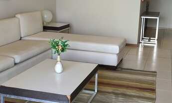 Imagem 7: Rio vermelho apt no Pestana Lodge Residence