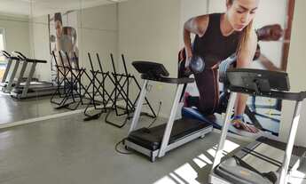 Imagem 6: 3 quartos com suite - lazer completo - Sol da Manha - Oportunidade