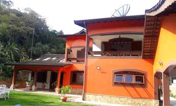 Imagem 2: Mairiporã - Casa Padrão - SERRA DA CANTAREIRA