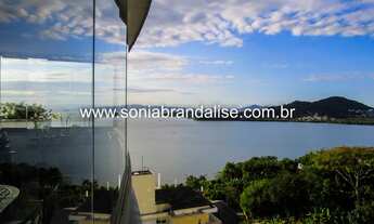 Imagem 5: COBERTURA PLANA . MAGNIFICA COM VISTA 180º PARA O MAR