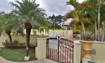 Imagem 2: Casa de Condomínio com 3 dorms, Parque Campolim, Sorocaba - R$ 780 mil, Cod: 174