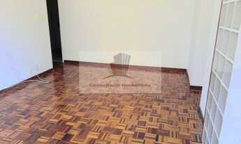 Imagem 5: Rua Valparaíso - 85m² - 2 quartos - 3 banheiros - dependências de empregada - elevadores