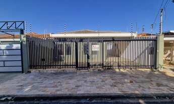 Imagem 3: Casa para Locação em Presidente Prudente, BONGIOVANI, 3 dormitórios, 1 suíte, 3 banheiros