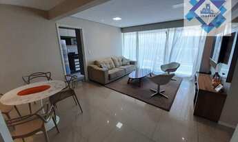 Imagem: Apartamento à venda, 110 m² por R$ 900.000,00