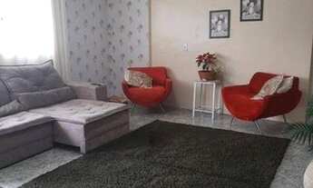 Imagem 5: Sobrado com 3 dormitórios à venda por R$ 440.000,00 - Cidade Miguel Badra - Suzano/SP