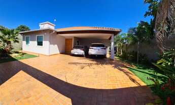 Imagem: Lagoa Santa - Casa Padrão - Joá