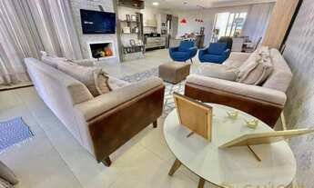 Imagem 2: Casa mais barata do Condomínio Capão Ilhas mobiliada e decorada!