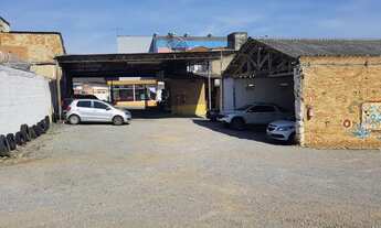 Imagem: TERRENO À VENDA NO CENTRO DE ATIBAIA COM