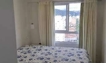 Imagem 6: Apartamento com 2 dormitórios à venda, 71 m² por R$ 730.000,00 - Pompéia - Santos/SP