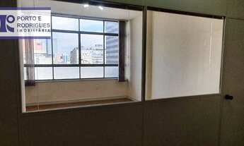 Imagem 2: Sala, 79 m² - venda por R$ 160.000,00 ou aluguel por R$ 700,00/mês - Centro - Campinas/SP