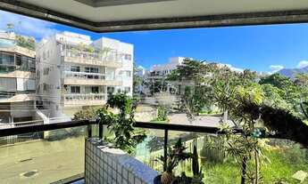 Imagem 2: Recreio dos Bandeirantes