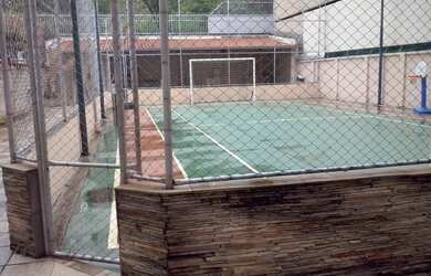 Imagem 3: Belo Horizonte - Apartamento Padrão - Luxemburgo