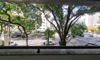 Imagem 6: Legítimo alto padrão com 4 dormitórios em Moema