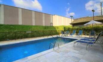 Imagem 7: Apartamento para venda com 47 metros quadrados com 2 quartos