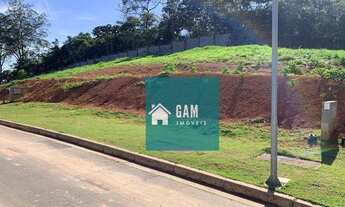 Imagem 2: Terreno à venda, 510 m² por R$ 519.000,00 - Vintage Munk - Cotia/SP