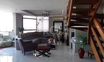 Imagem 3: Porto Alegre - Apartamento Padrão - Floresta