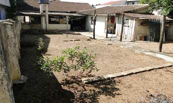 Imagem 3: CURITIBA - Terreno Padrão - Santa Quitéria