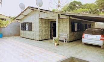 Imagem 2: Oportunidade!!! Residência em alvenaria, escriturada e registrada junto ao Cartório!!