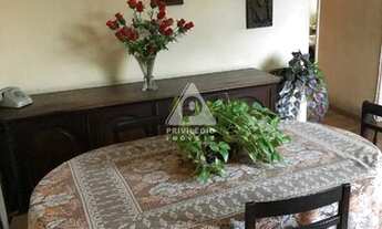 Imagem 6: Apartamento para aluguel, 3 quartos, Grajaú - RIO DE JANEIRO/RJ