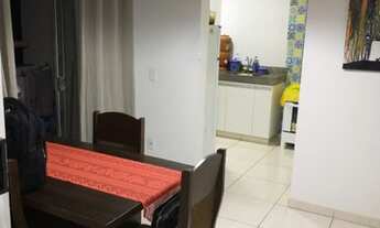 Imagem 2: Ótimo apartamento com 2 Quartos sendo 1 Suíte à venda no Jardim Brasília, com 51m² por R