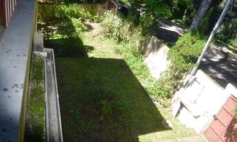 Imagem 3: CASA ASSOBRADADA - CIDADE JARDIM - SP