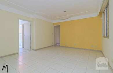 Imagem 2: Apartamento à Venda - Santa Cruz, 3 Quartos, 120 m²