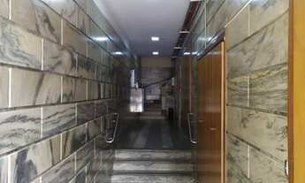 Imagem 3: Apartamento para venda tem 121 metros quadrados com 3 quartos em Centro - Campinas - SP