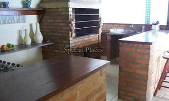 Imagem 6: RIO MAR - ACONCHEGANTE CASA, LOCALIZAÇÃO EXCELENTE, 4 QTS, 5 VAGAS